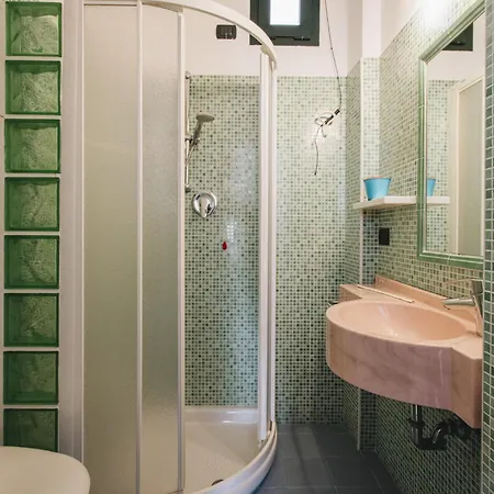 Apartament Depandance Hp *