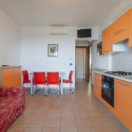 Depandance Hp * Peschici