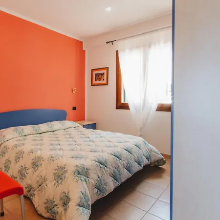 Apartment Depandance Hp Peschici