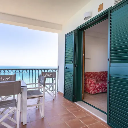 Depandance Hp Peschici