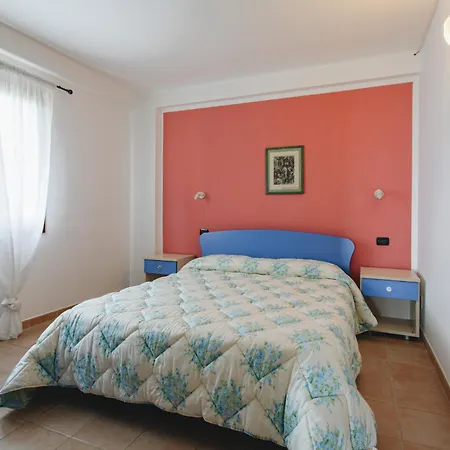 Apartment Depandance Hp Peschici