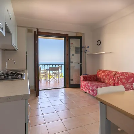 Apartment Depandance Hp *