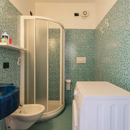 Depandance Hp Apartment Peschici