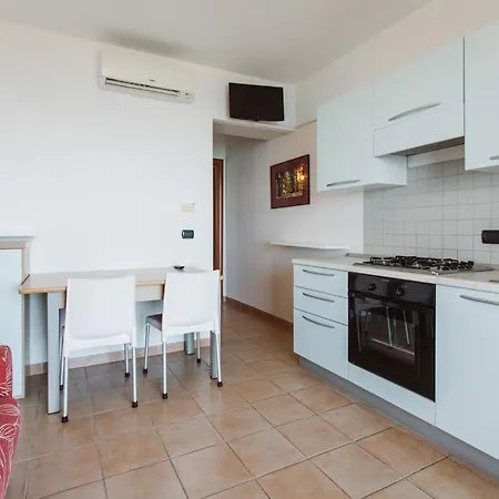 Depandance Hp * Peschici