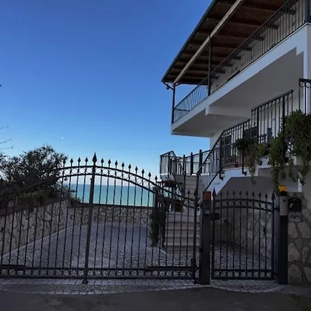 Apartament Depandance Hp *