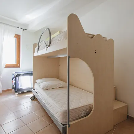 Depandance Hp Apartment *
