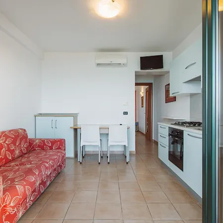 Depandance Hp Lejlighed