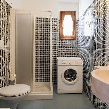 Depandance Hp דירה *