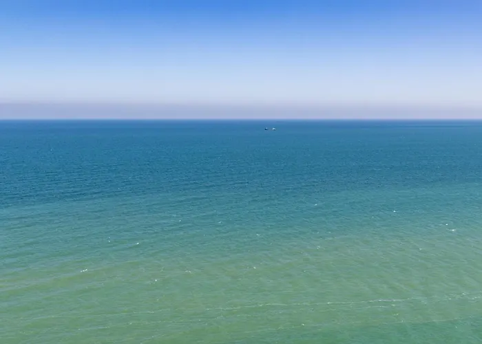 Depandance Hp * Peschici