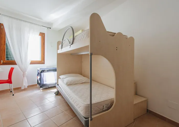Depandance Hp Apartment *