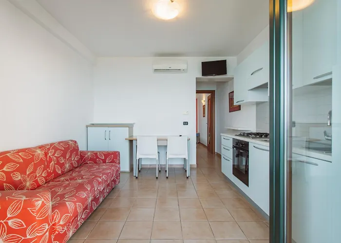 Depandance Hp Apartmán
