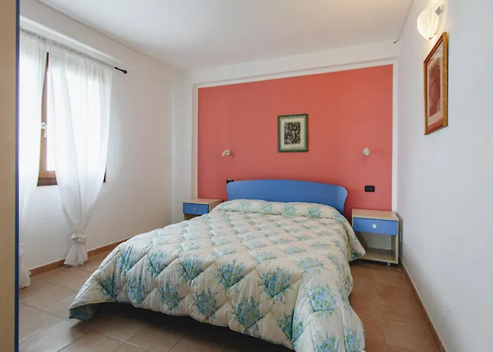 Apartmán Depandance Hp Peschici