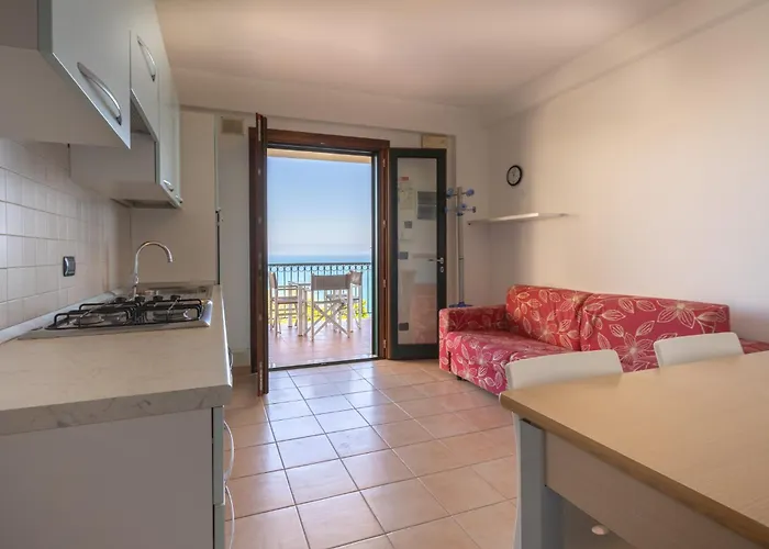 Apartment Depandance Hp *