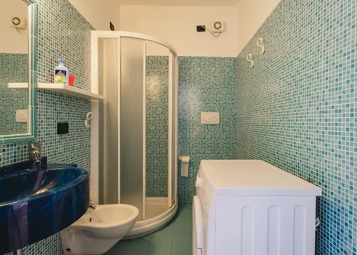 Depandance Hp Apartmán Peschici